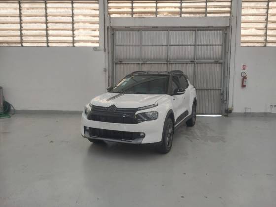 CITROËN C3 AIRCROSS 1.0 TURBO 200 FLEX XTR 7L CVT